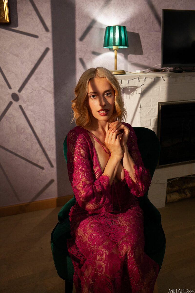 Ангелочек, 22 года, 1 размер груди