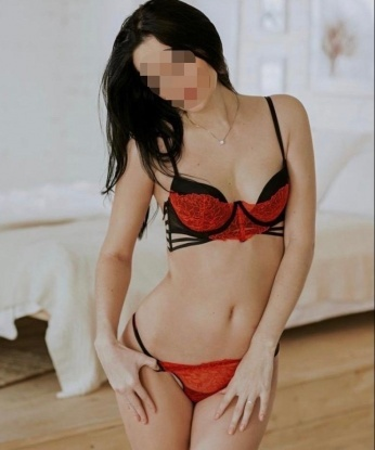 Мария, 28 лет, 2 размер груди