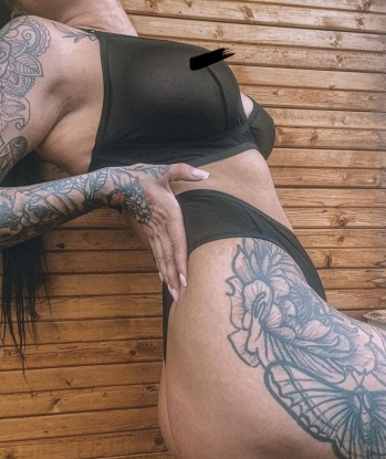 Наталья, 24 года, 5 размер груди